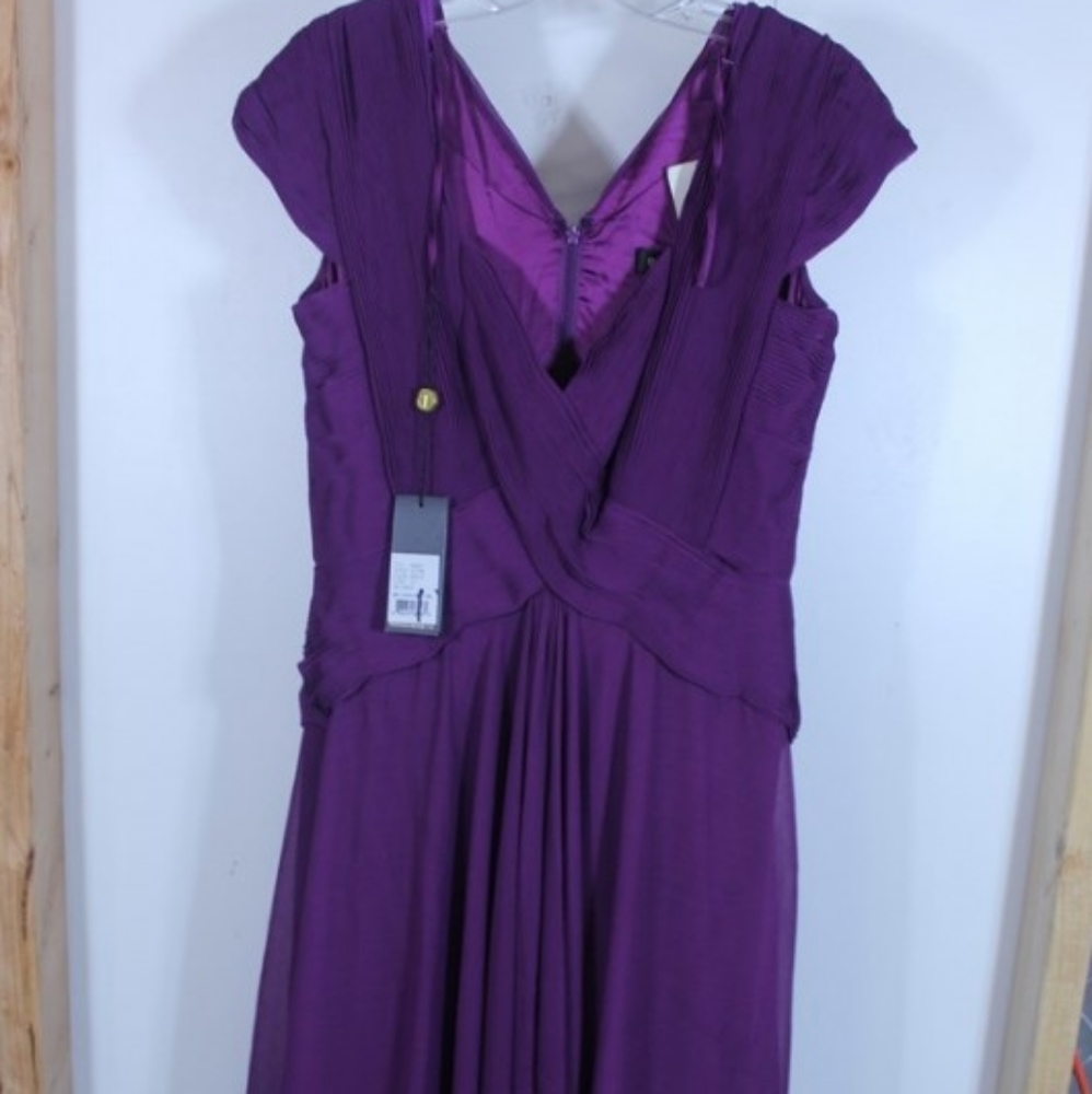 Beautiful Tadashi Shoji Evening Dress,NWT,Size 10